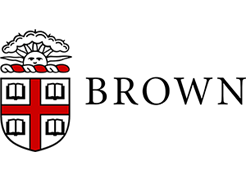 Brown University logo